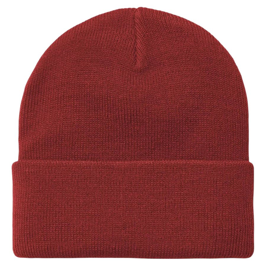 Short Watch Hat cuffia adulto unisex uomo donna Carhartt WIP | I017326H8XX
